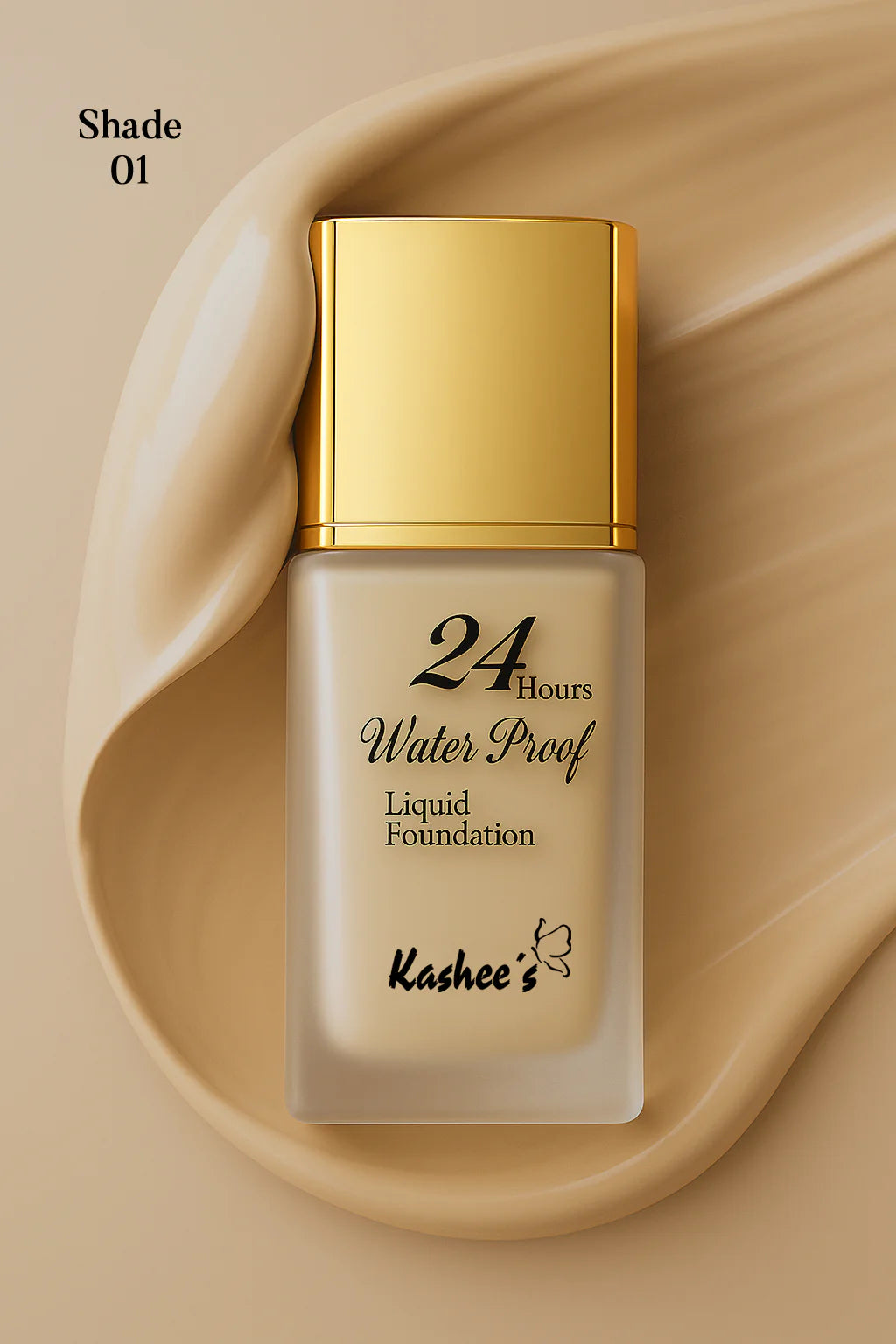 Kashee's Foundation