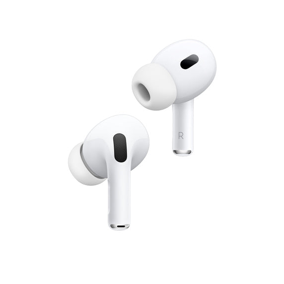 Apple AirPods (2nd Generation)