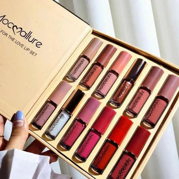 Mocallure Lipgloss