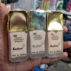 Kashee's Foundation