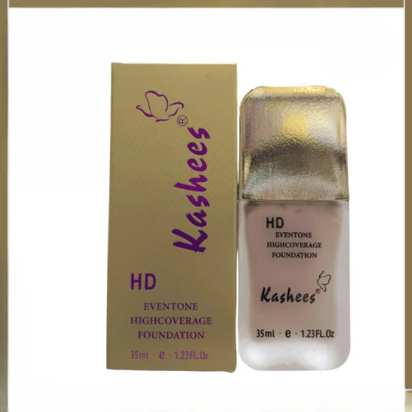 Kashee's Foundation