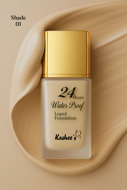 Kashee's Foundation