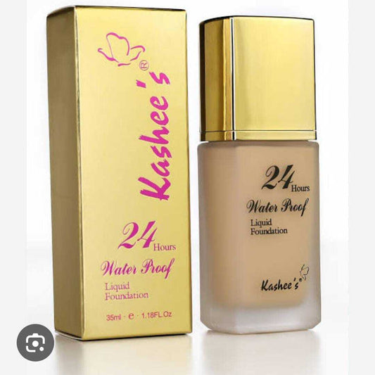 Kashee's Foundation