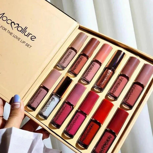 Mocallure Lipgloss