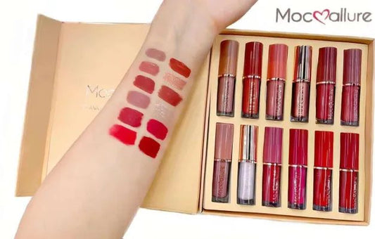 Mocallure Lipgloss